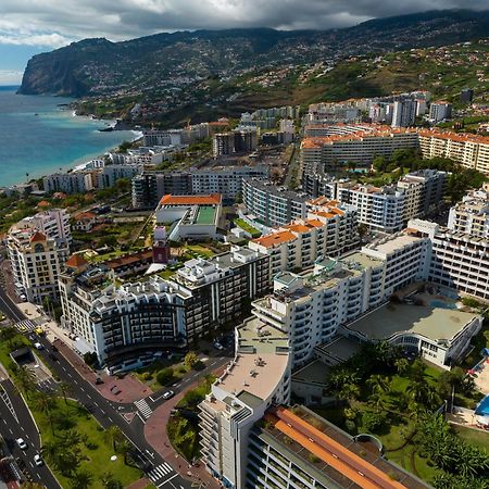 Apartamento Pita By Hr Madeira Funchal  Kültér fotó