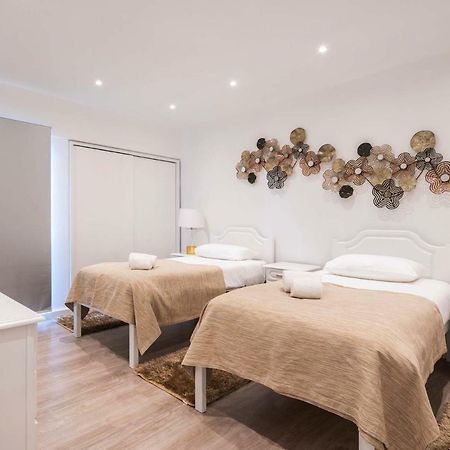 Apartamento Pita By Hr Madeira Funchal  Kültér fotó
