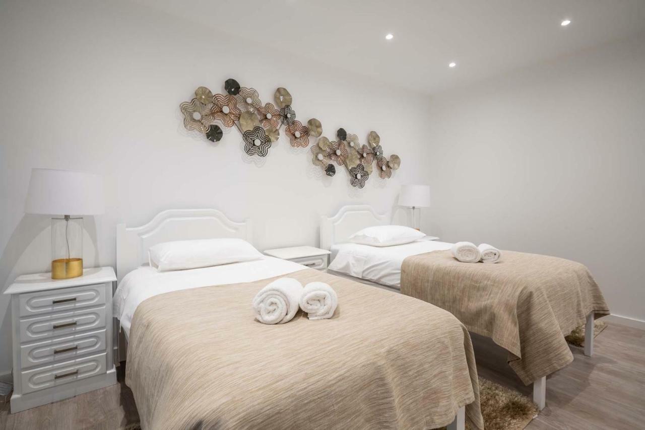 Apartamento Pita By Hr Madeira Funchal  Kültér fotó
