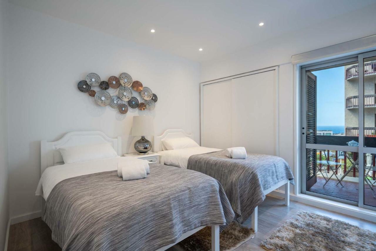 Apartamento Pita By Hr Madeira Funchal  Kültér fotó