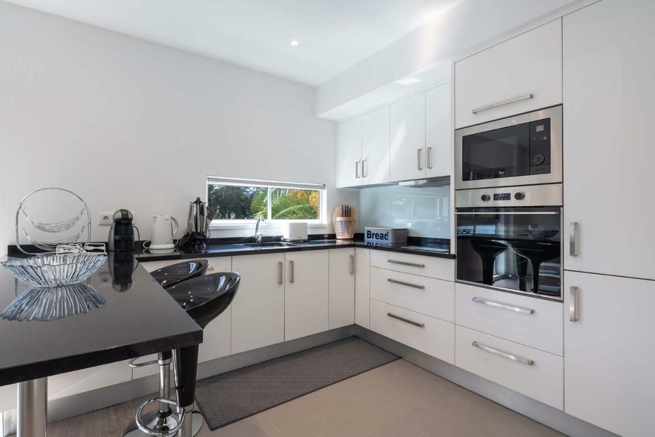 Apartamento Pita By Hr Madeira Funchal  Kültér fotó