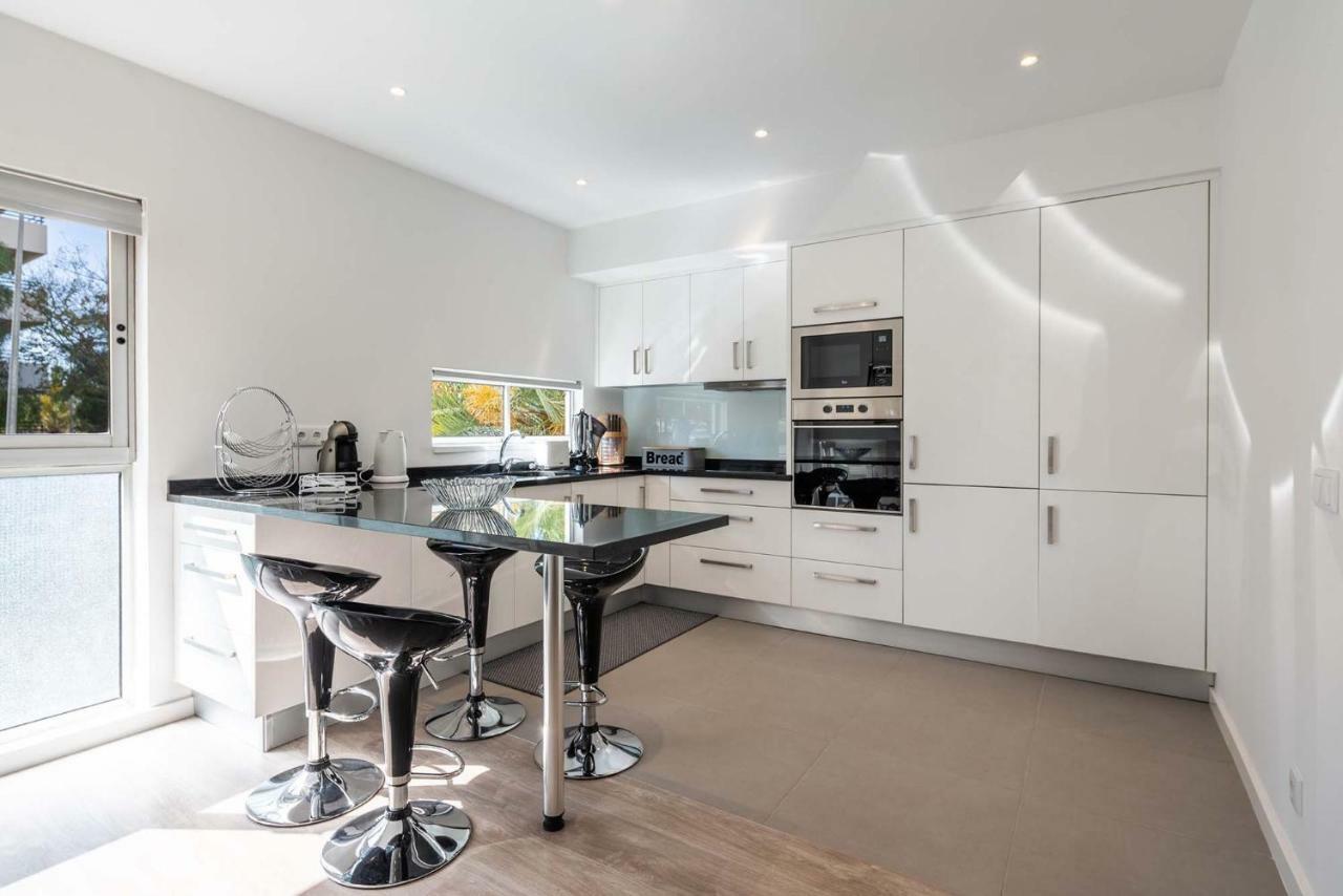 Apartamento Pita By Hr Madeira Funchal  Kültér fotó