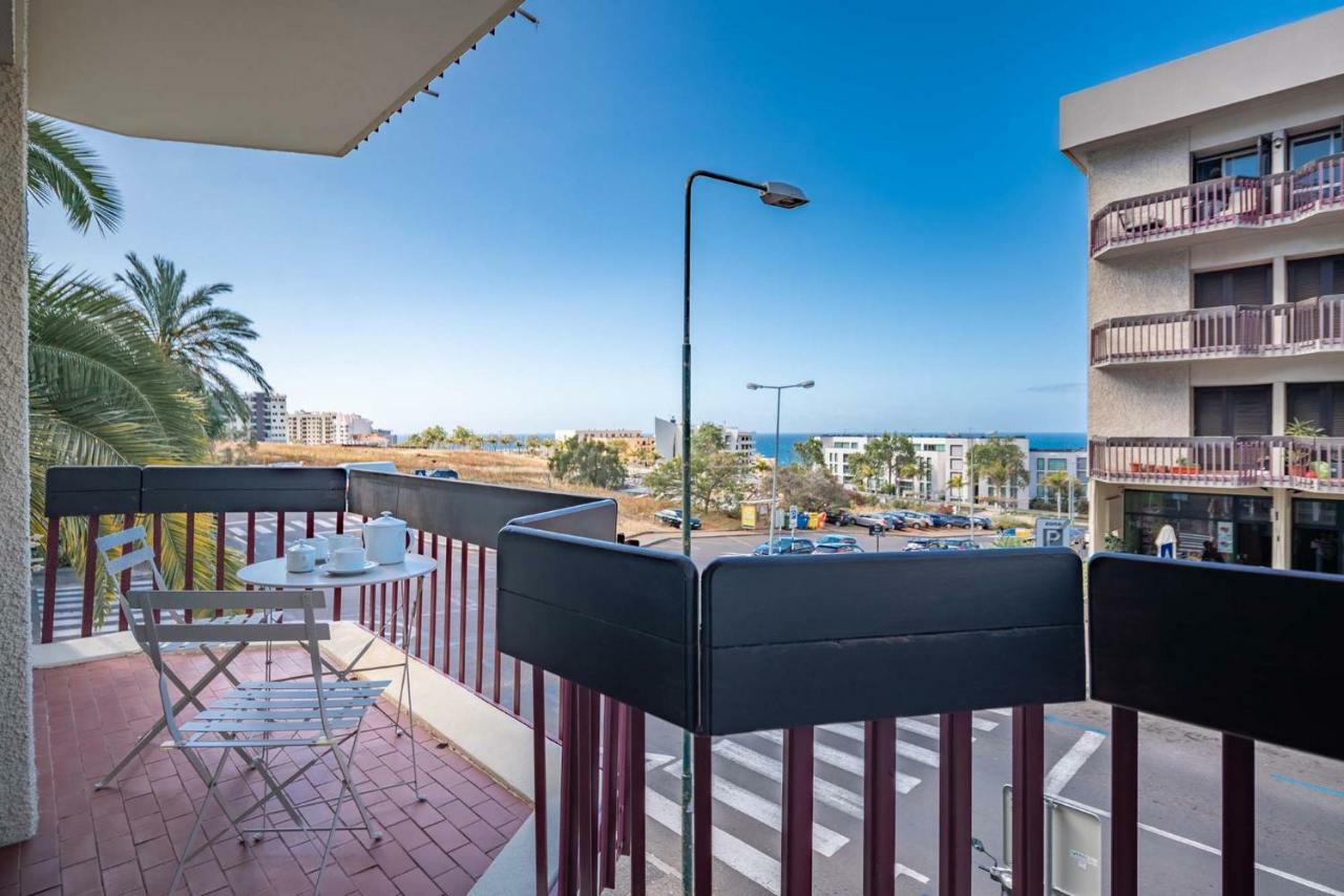 Apartamento Pita By Hr Madeira Funchal  Kültér fotó