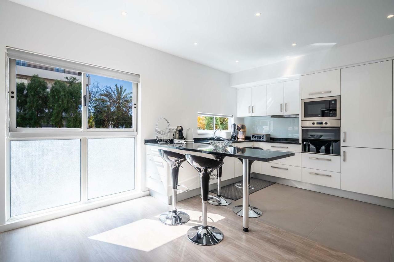 Apartamento Pita By Hr Madeira Funchal  Kültér fotó