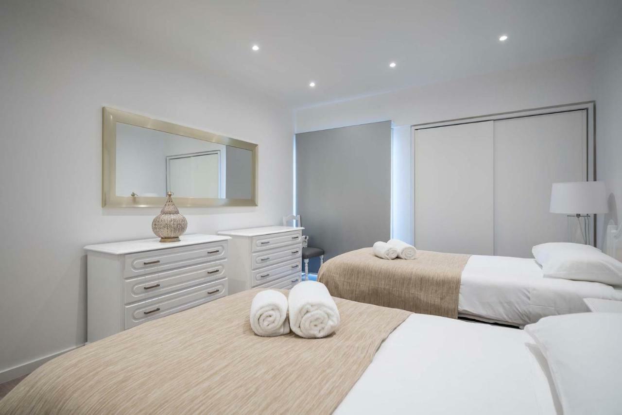 Apartamento Pita By Hr Madeira Funchal  Kültér fotó