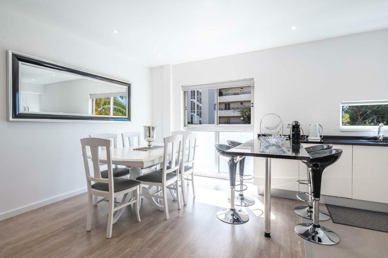 Apartamento Pita By Hr Madeira Funchal  Kültér fotó