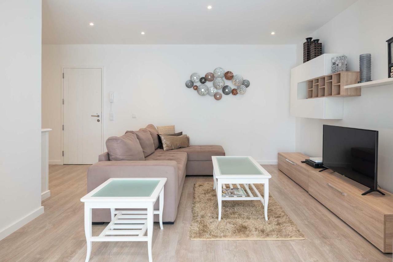 Apartamento Pita By Hr Madeira Funchal  Kültér fotó