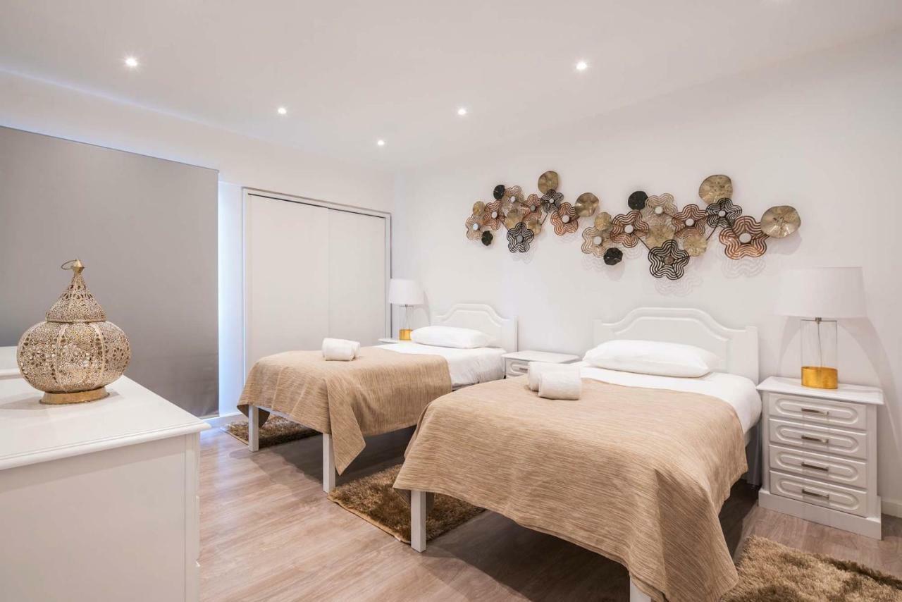 Apartamento Pita By Hr Madeira Funchal  Kültér fotó