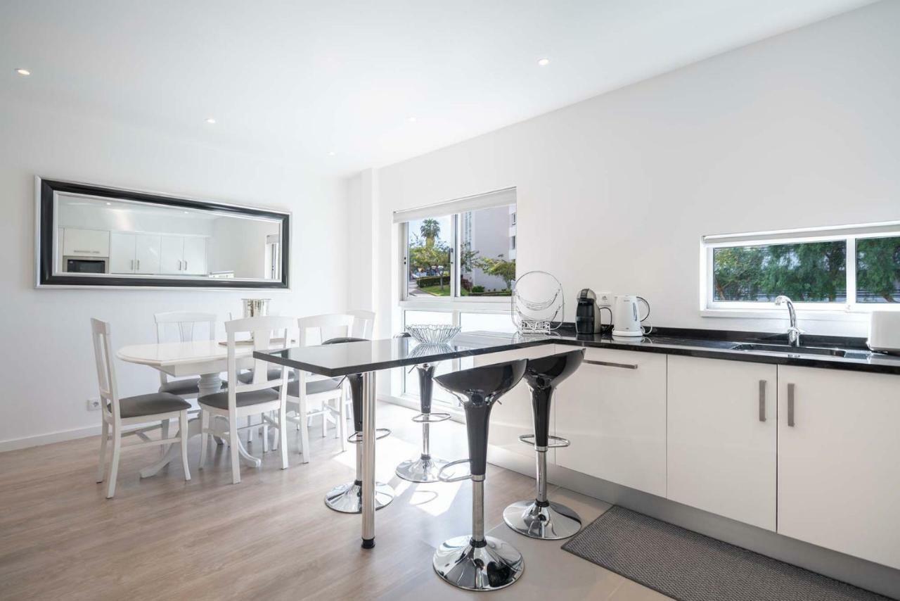 Apartamento Pita By Hr Madeira Funchal  Kültér fotó