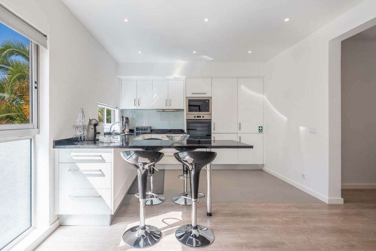 Apartamento Pita By Hr Madeira Funchal  Kültér fotó